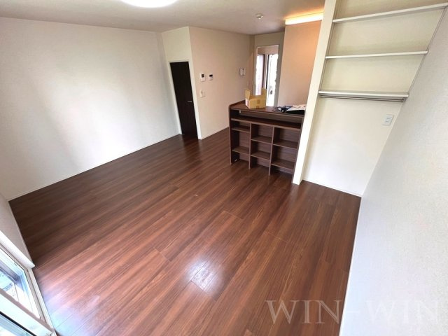 華 Aのその他|イメージ（同建物内別部屋の写真です）