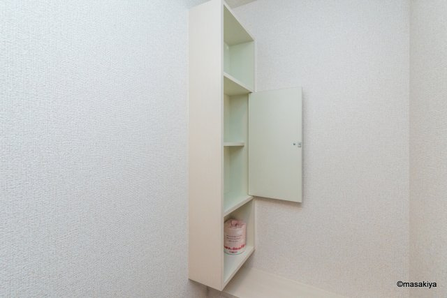 グラン・シャリオＳのトイレ