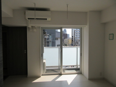 【居間・リビング】 | メイクスデザイン住吉Ⅲ