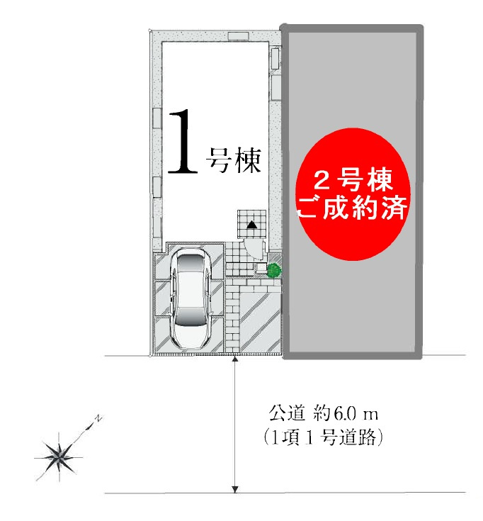 浦安市弁天4期