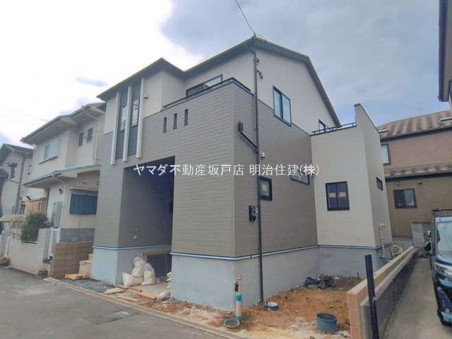 川越市霞ケ関北3丁目５期