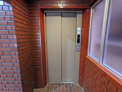 【その他共用部分】 | セザール第二中目黒