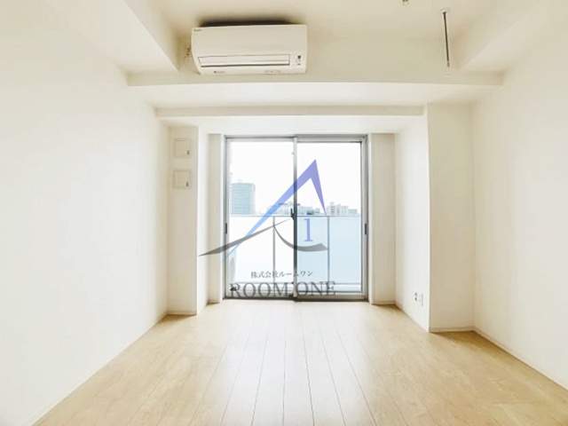 プランドール水天宮の寝室|寝室です。
