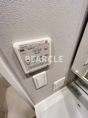 【設備】 | エステムコート京都東寺朱雀邸
