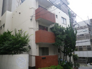 渋谷区桜丘町のマンションの画像