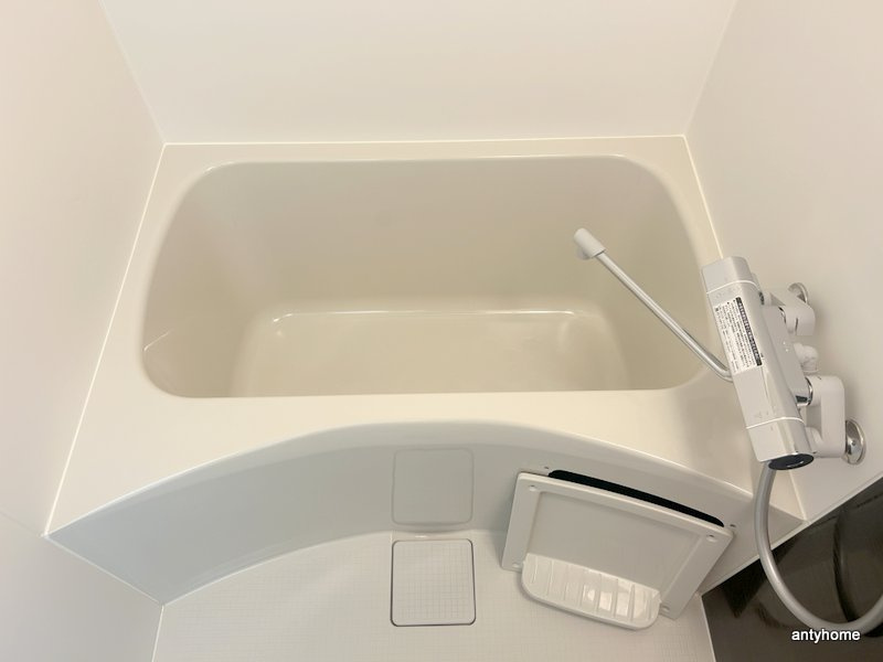 ArtizA瓦屋町Ⅱ　仲介手数料無料の浴室