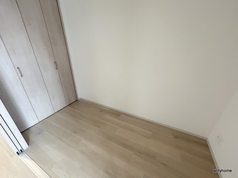 ArtizA瓦屋町Ⅱ　仲介手数料無料の寝室