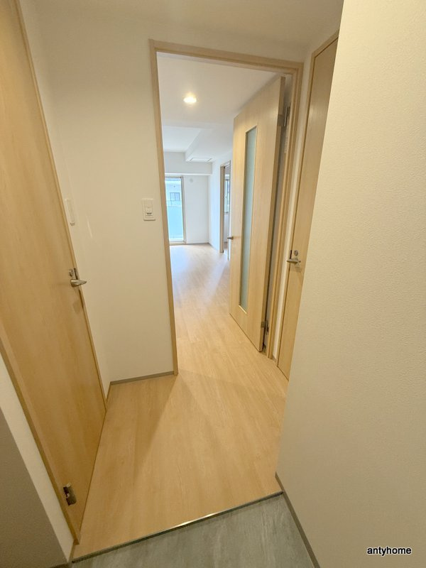 ArtizA瓦屋町Ⅱ　仲介手数料無料の内装