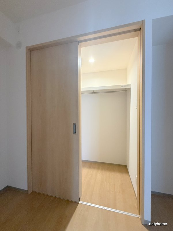 ArtizA瓦屋町Ⅱ　仲介手数料無料の収納