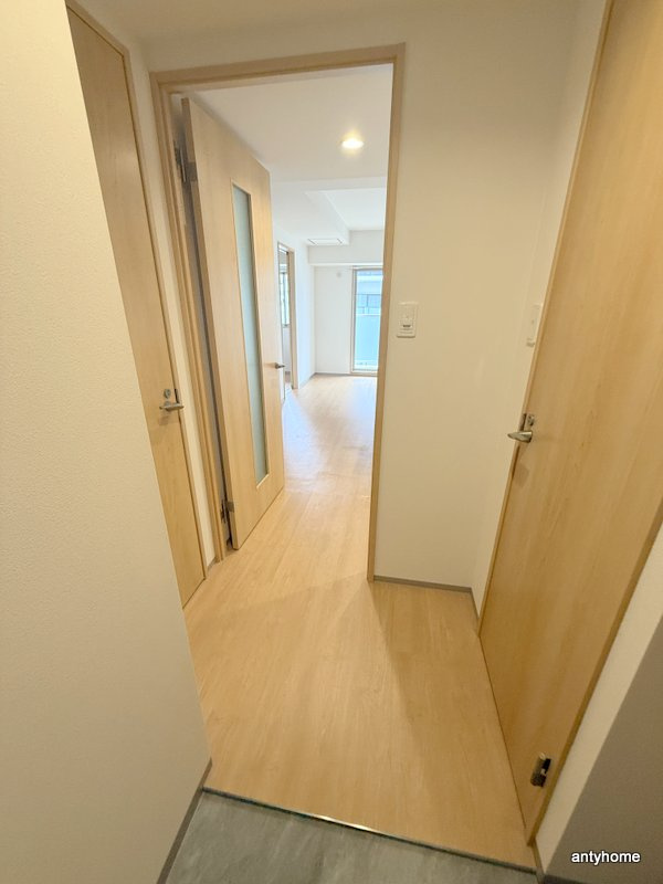 ArtizA瓦屋町Ⅱ　仲介手数料無料の内装