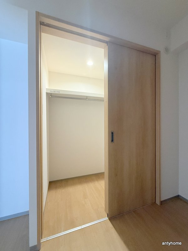 ArtizA瓦屋町Ⅱ　仲介手数料無料の収納