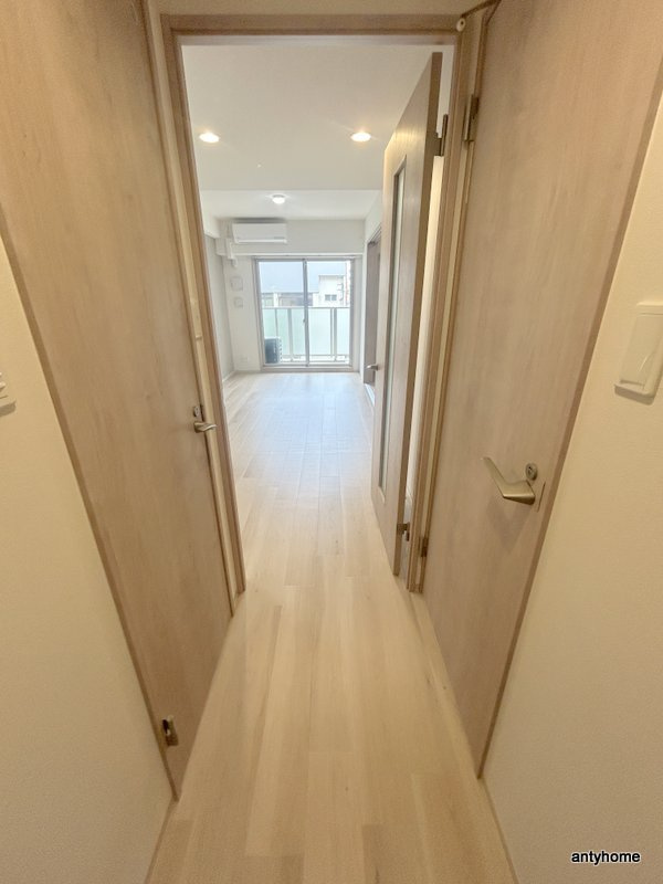 ArtizA瓦屋町Ⅱ　仲介手数料無料の内装