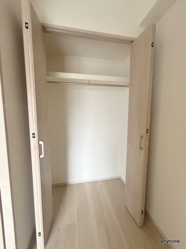 ArtizA瓦屋町Ⅱ　仲介手数料無料の収納