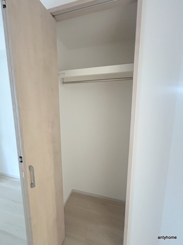 ArtizA瓦屋町Ⅱ　仲介手数料無料の収納