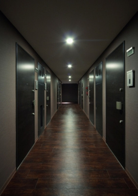 【外観】 | NISHI IKEBUKURO RESIDENCE