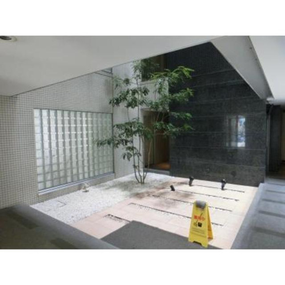 【その他】 | パークアクシス渋谷神南