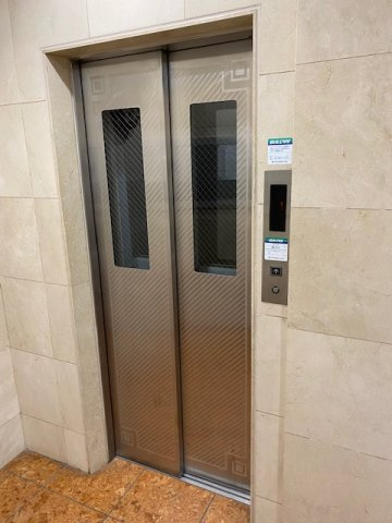 メゾンアワジⅡ の設備