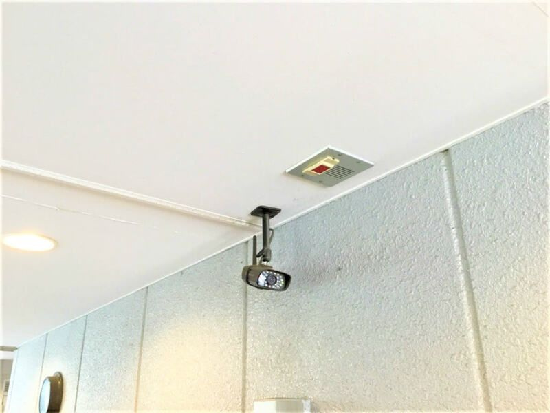 横浜市神奈川区三ツ沢中町の賃貸マンションのその他共用部分