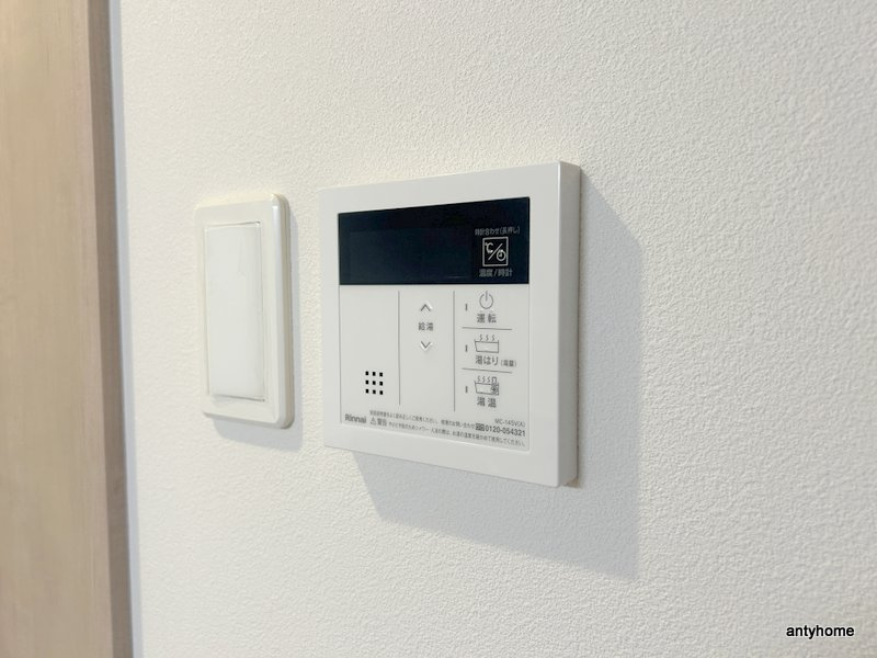 ArtizA瓦屋町Ⅱ　仲介手数料無料の内装