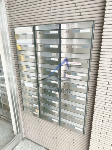 グリーンリーフ西早稲田