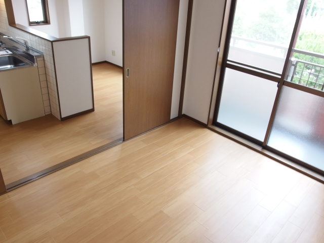 アビタシオン恵のその他