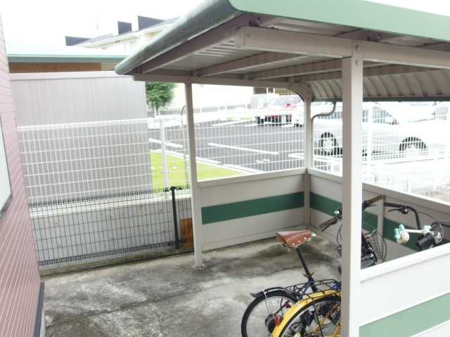 アビタシオン恵のその他共用部分