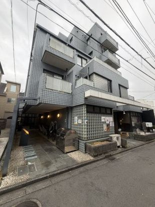 東急ドエルアルス用賀三丁目