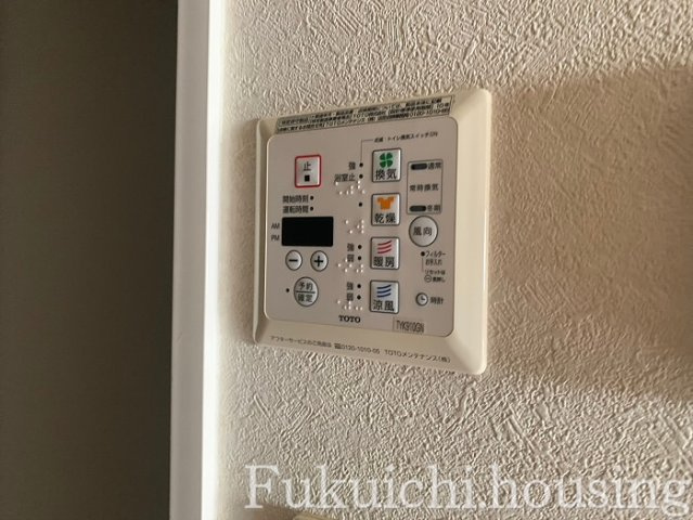 ルーブル明大前のその他