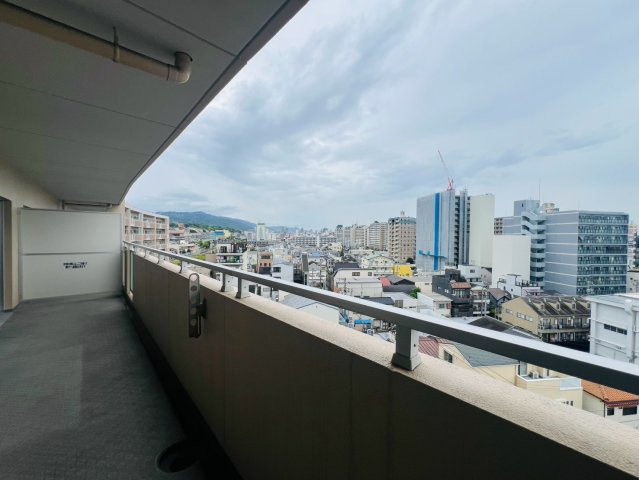 カサベラセントラルプラザ長田の展望|多様化する住まいのお悩みを当社へお気軽にご相談下さい。