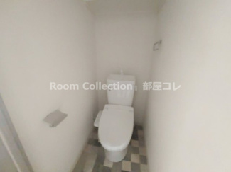 【トイレ】 | ファステート名古屋駅前アルティス | ※同物件写真