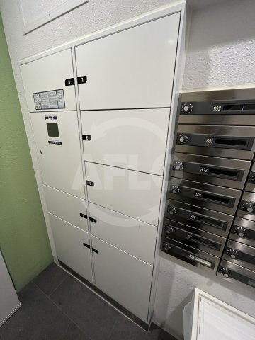 キルシェ北堀江　堀江小学校区のその他|キルシェ北堀江　宅配ボックス