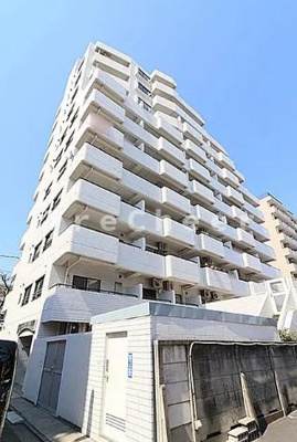 【外観】 | アルス東高円寺