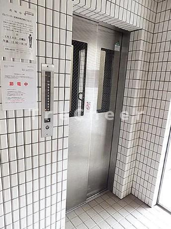 【その他共用部分】 | アルス東高円寺