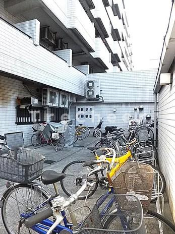 【その他共用部分】 | アルス東高円寺