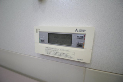 【設備】 | キャロル豊中千里園