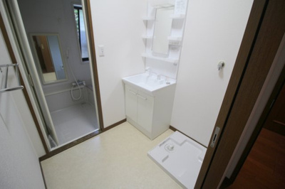 【洗面所】 | キャロル豊中千里園