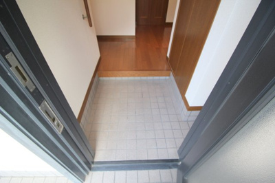 【玄関】 | キャロル豊中千里園