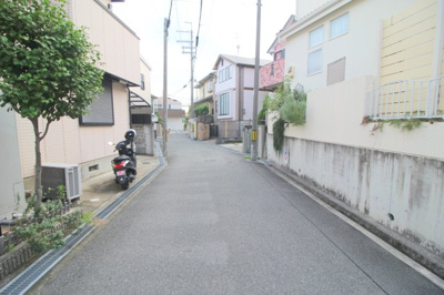 【周辺】 | キャロル豊中千里園
