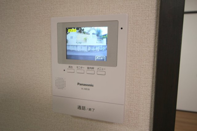 【セキュリティ】 | キャロル豊中千里園