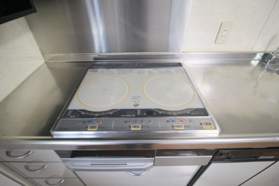 【キッチン】 | キャロル豊中千里園