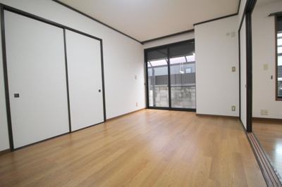 【寝室】 | キャロル豊中千里園