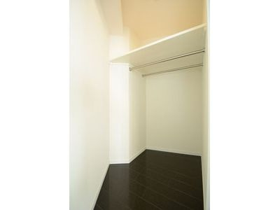 ＫＤＸレジデンス麻布仙台坂の収納|※別部屋参照