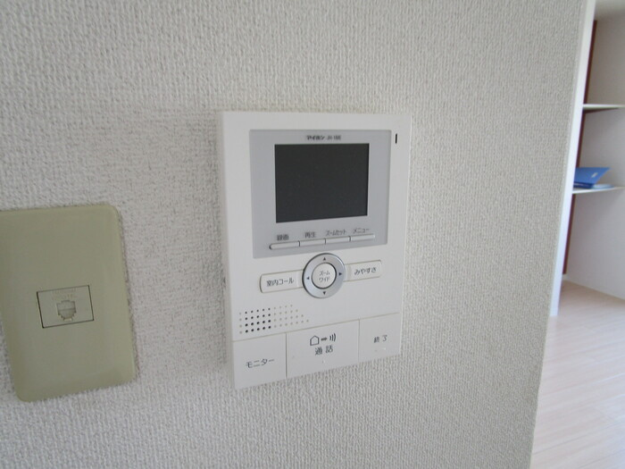 プレミール　ソシア　C のセキュリティ