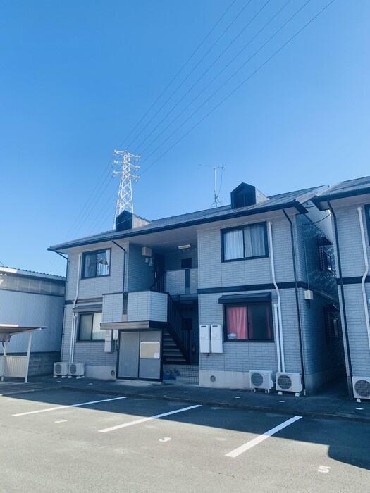 プレミール　ソシア　C 