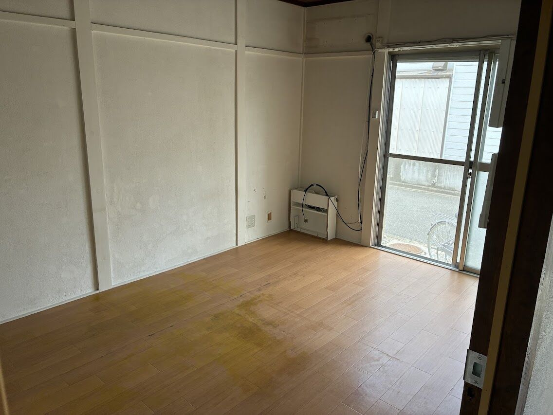 加古川町河原　中古戸建の内装|落ち着いて過ごせる空間です