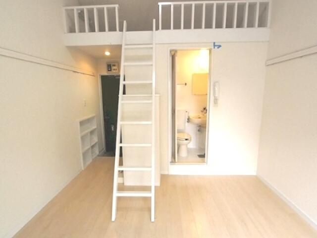 同物件別部屋写真となります