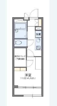 【間取り】 | 参丁目