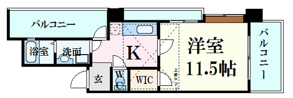 セントヒルズ中町