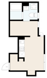 葛飾区立石８丁目のアパートの画像