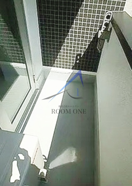 ＰＲＩＮＣＥ　ＨＯＭＥＳ大井町のバルコニー|バルコニーです。